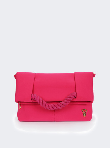 Evervely Bag - Vivid Pink
